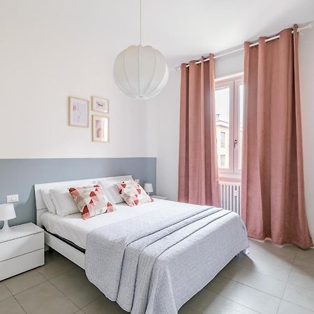 Apartamento Casa Di Lolli Milán Exterior foto
