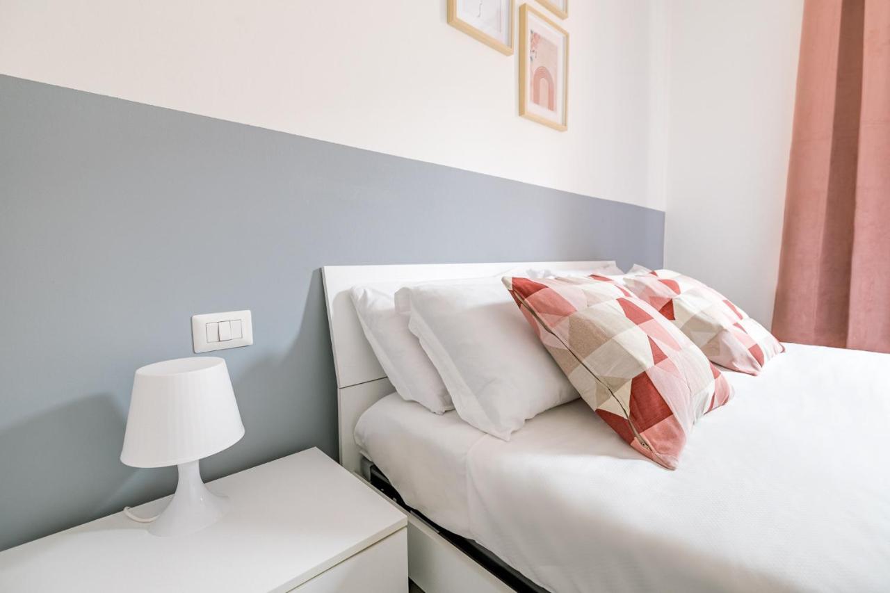 Apartamento Casa Di Lolli Milán Exterior foto